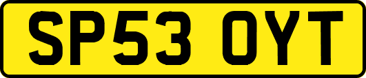 SP53OYT
