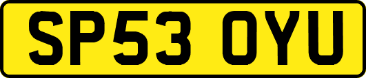 SP53OYU