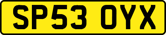 SP53OYX