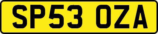 SP53OZA