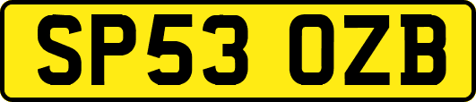 SP53OZB