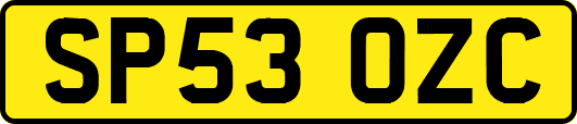 SP53OZC