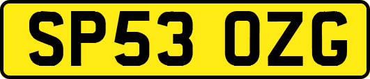 SP53OZG