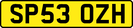 SP53OZH