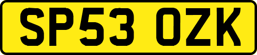 SP53OZK