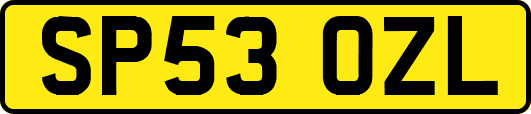 SP53OZL