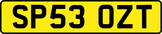 SP53OZT