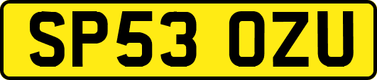 SP53OZU