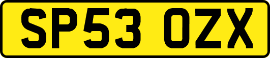 SP53OZX
