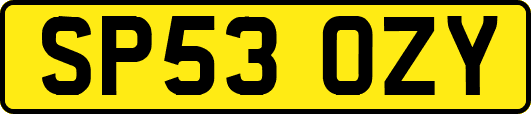 SP53OZY
