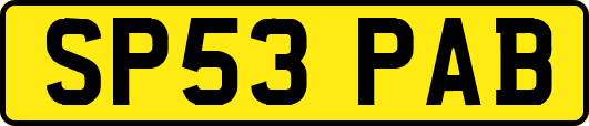 SP53PAB