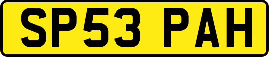 SP53PAH