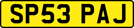 SP53PAJ