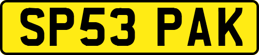 SP53PAK