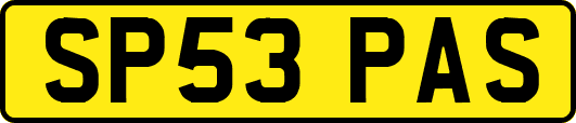 SP53PAS