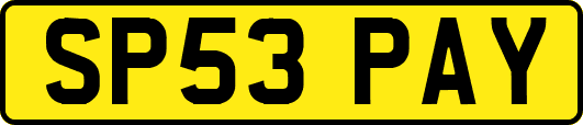 SP53PAY