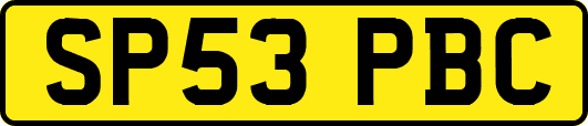 SP53PBC