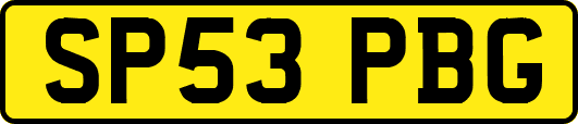 SP53PBG