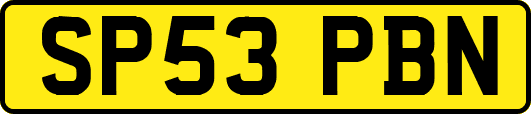 SP53PBN
