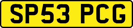 SP53PCG