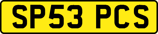 SP53PCS