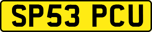 SP53PCU