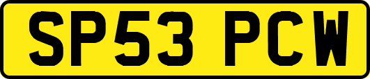 SP53PCW