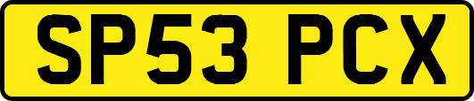 SP53PCX