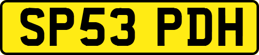 SP53PDH