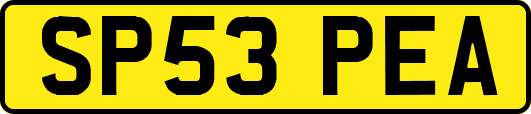 SP53PEA