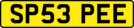 SP53PEE