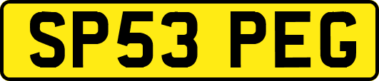 SP53PEG