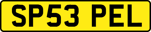 SP53PEL