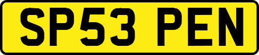 SP53PEN