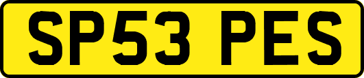 SP53PES