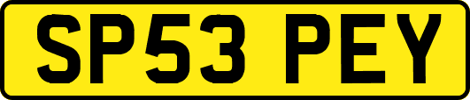 SP53PEY