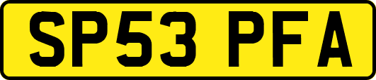 SP53PFA