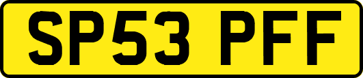SP53PFF