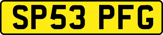 SP53PFG