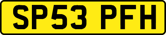 SP53PFH