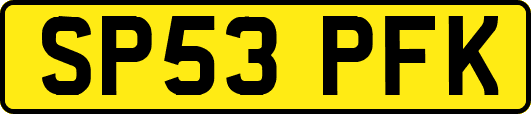 SP53PFK