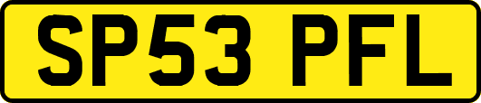 SP53PFL