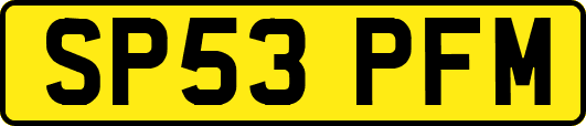 SP53PFM