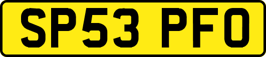 SP53PFO