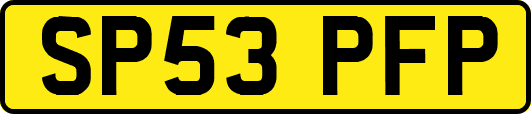 SP53PFP
