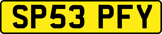 SP53PFY