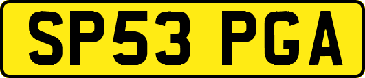 SP53PGA