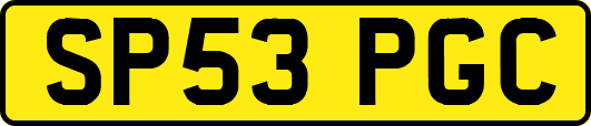 SP53PGC