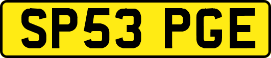 SP53PGE