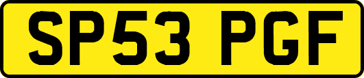 SP53PGF